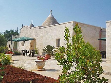 Trulli E Cummerse لوكوروتوندو المظهر الخارجي الصورة