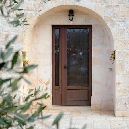 Trulli E Cummerse لوكوروتوندو المظهر الخارجي الصورة