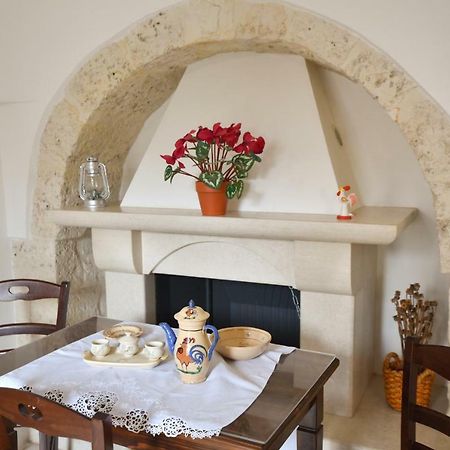 Trulli E Cummerse لوكوروتوندو المظهر الخارجي الصورة