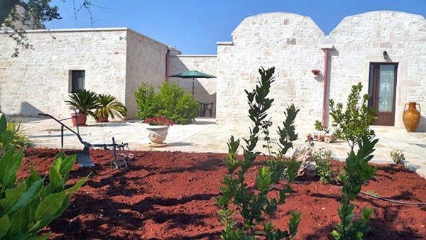 Trulli E Cummerse لوكوروتوندو المظهر الخارجي الصورة