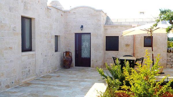 Trulli E Cummerse لوكوروتوندو المظهر الخارجي الصورة