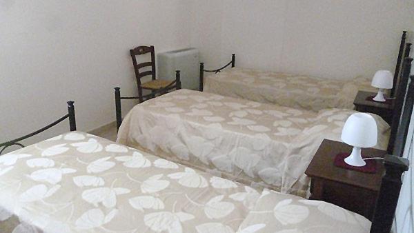 Trulli E Cummerse لوكوروتوندو المظهر الخارجي الصورة