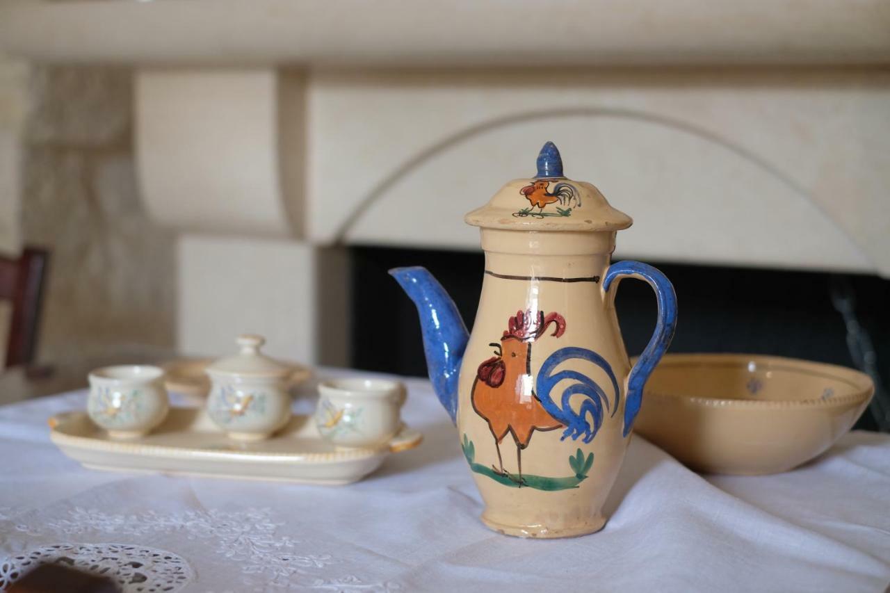 Trulli E Cummerse لوكوروتوندو المظهر الخارجي الصورة