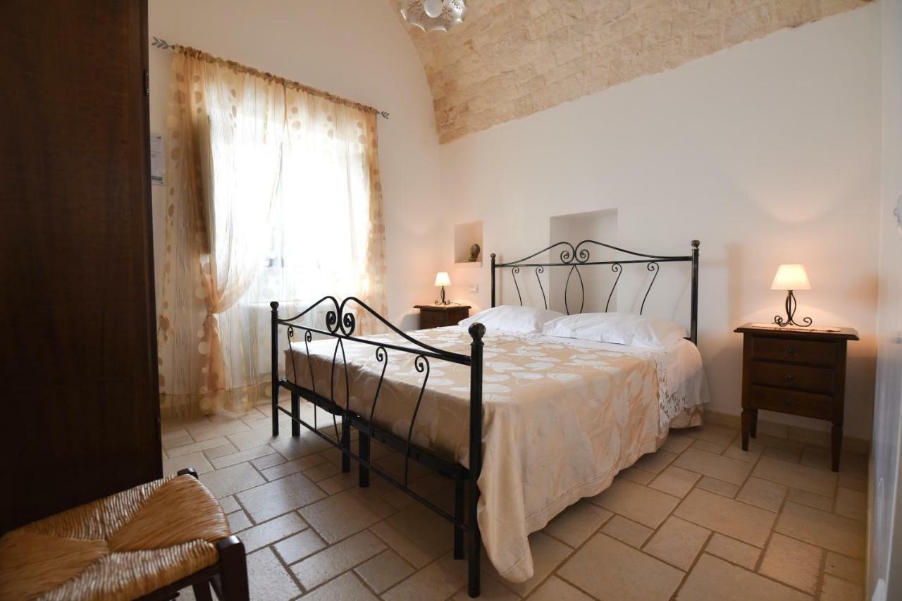 Trulli E Cummerse لوكوروتوندو المظهر الخارجي الصورة