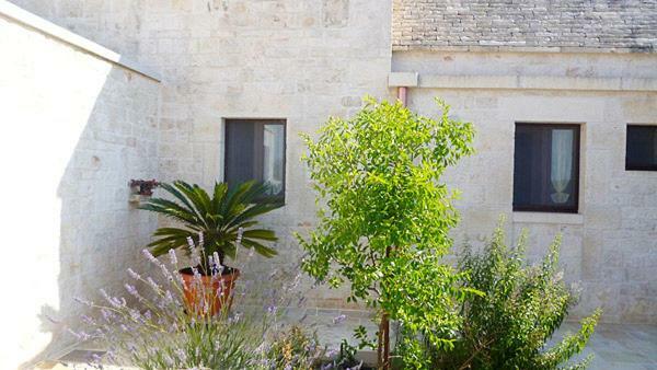Trulli E Cummerse لوكوروتوندو المظهر الخارجي الصورة
