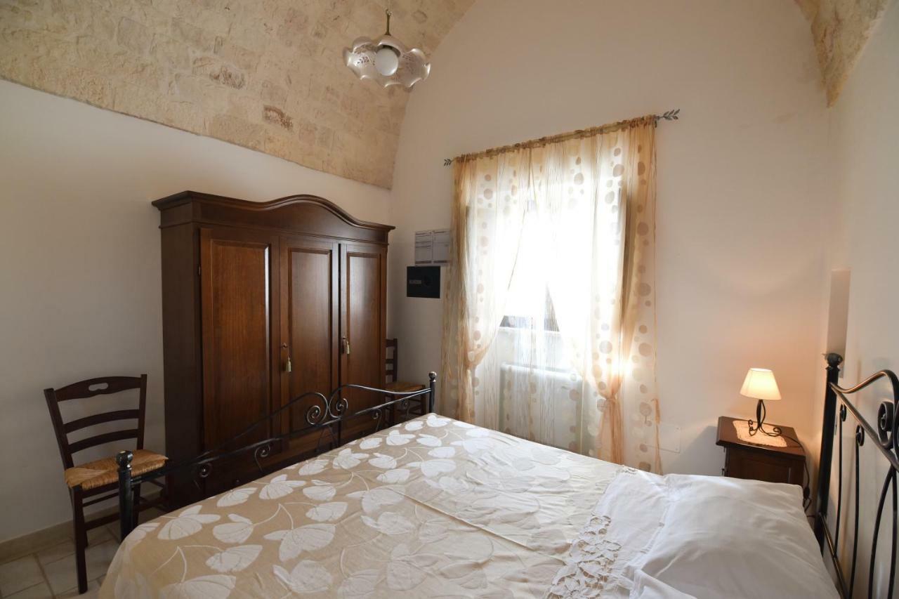 Trulli E Cummerse لوكوروتوندو المظهر الخارجي الصورة